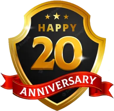 20-Years-Anniversary